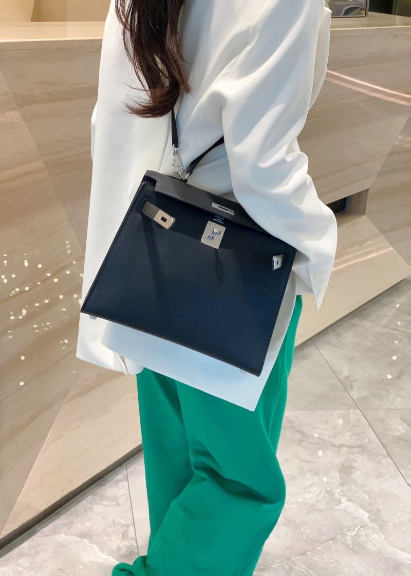 Hermes Kelly Bags